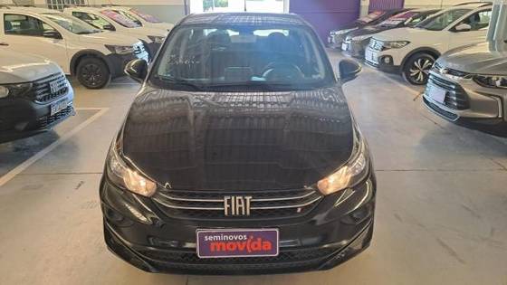 FIAT CRONOS 1.0 FIREFLY FLEX DRIVE MANUAL